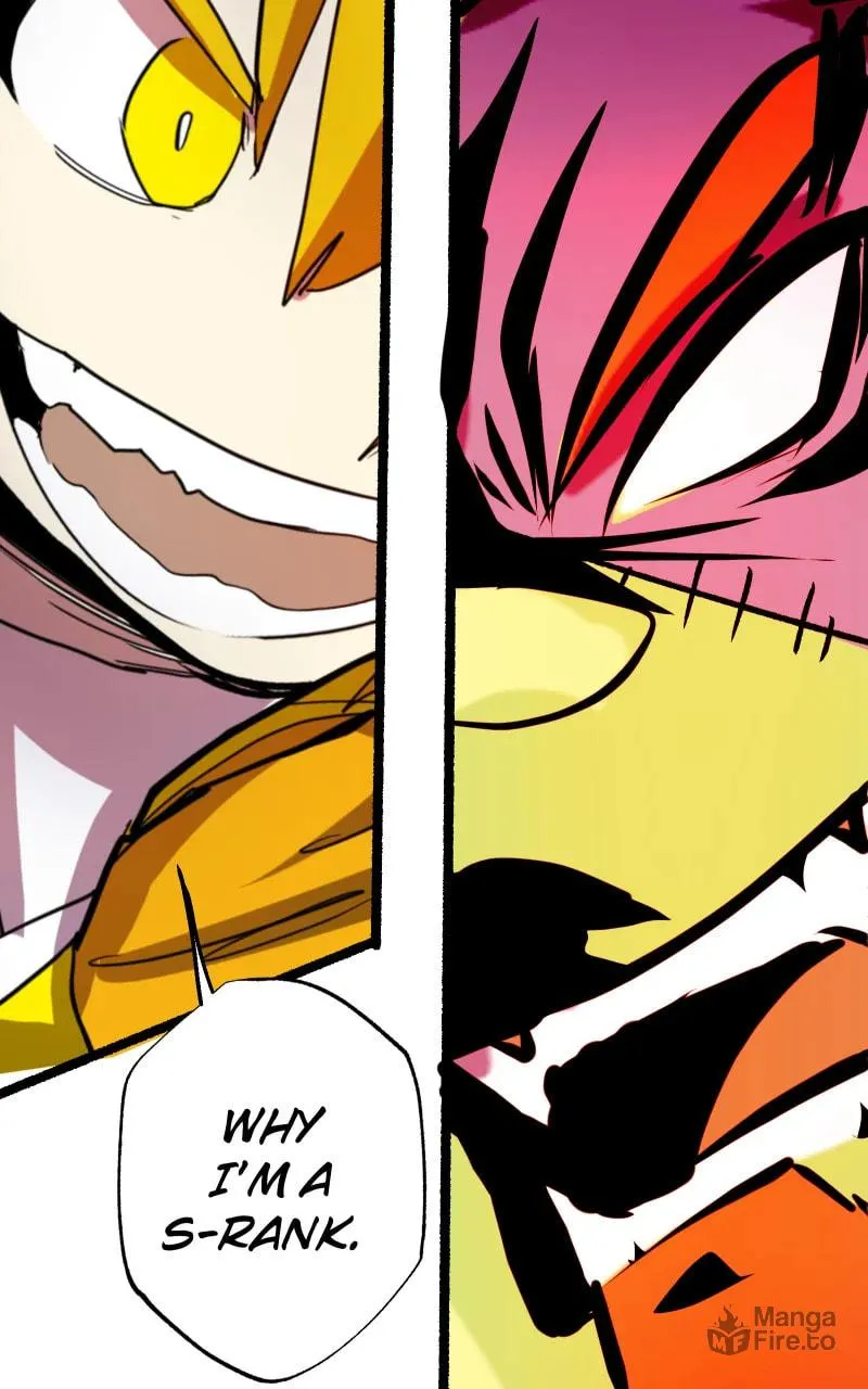 Read Just a Goblin chapter 95 image 113 on Lezhin