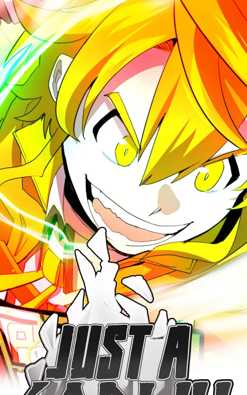 Read Just a Goblin chapter 95 image 12 on Lezhin