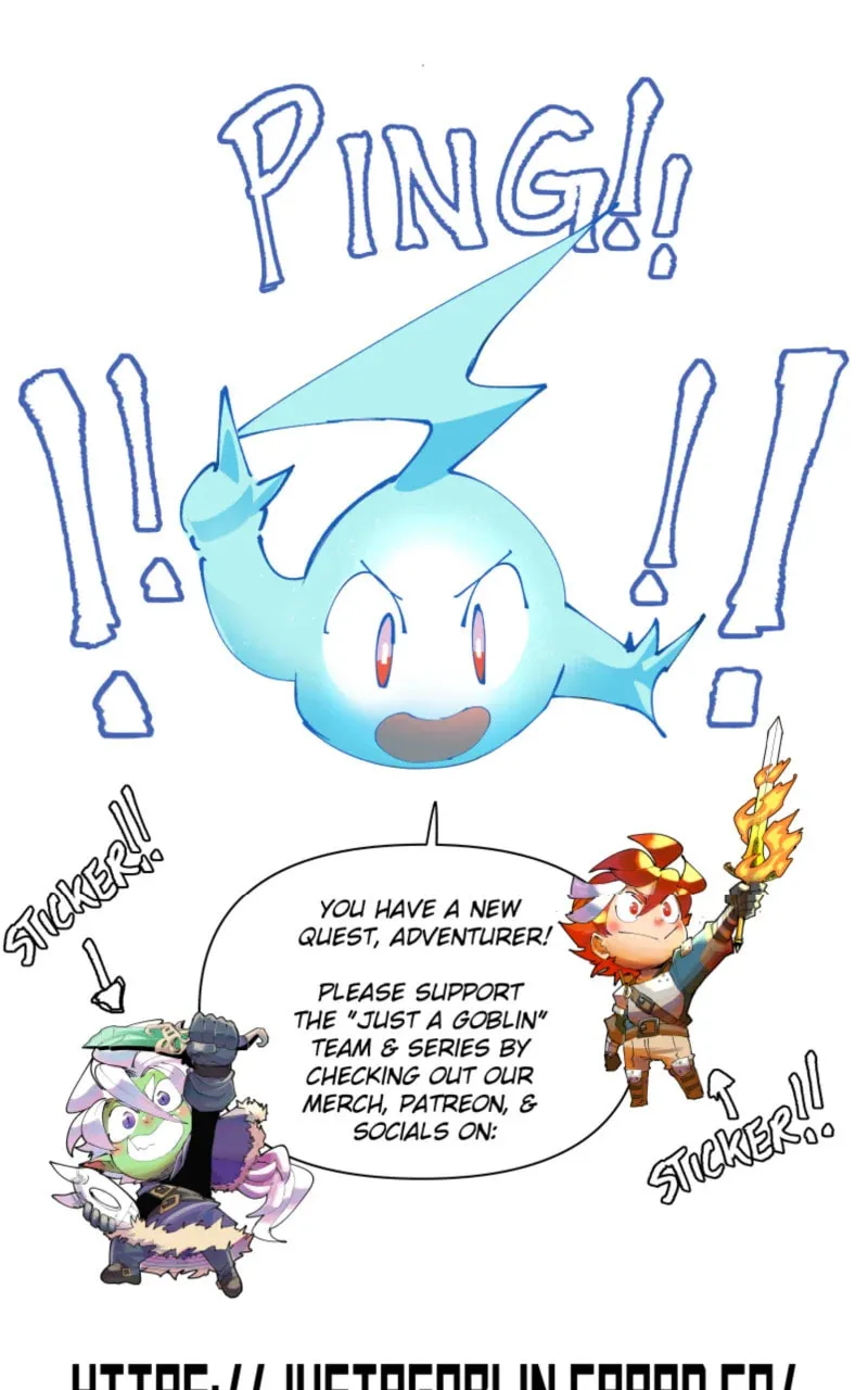 Read Just a Goblin chapter 95 image 120 on Lezhin