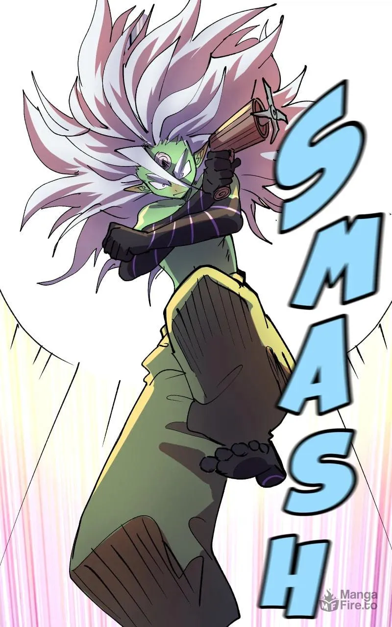 Read Just a Goblin chapter 95 image 14 on Lezhin