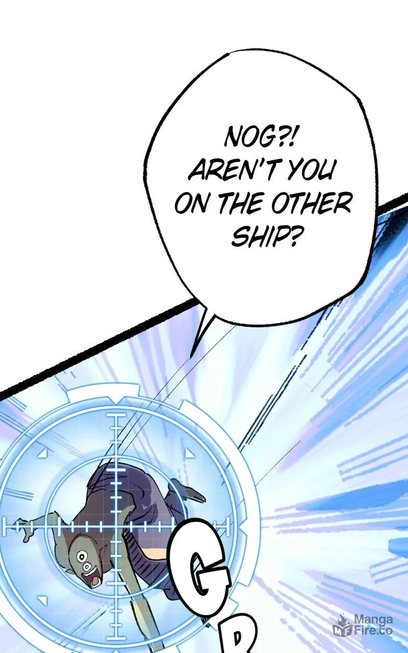 Read Just a Goblin chapter 95 image 20 on Lezhin