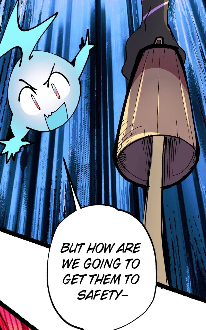 Read Just a Goblin chapter 95 image 22 on Lezhin