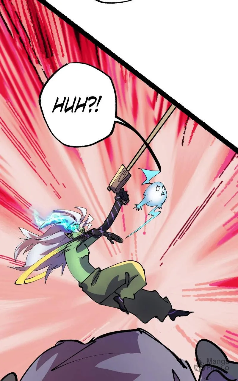 Read Just a Goblin chapter 95 image 23 on Lezhin
