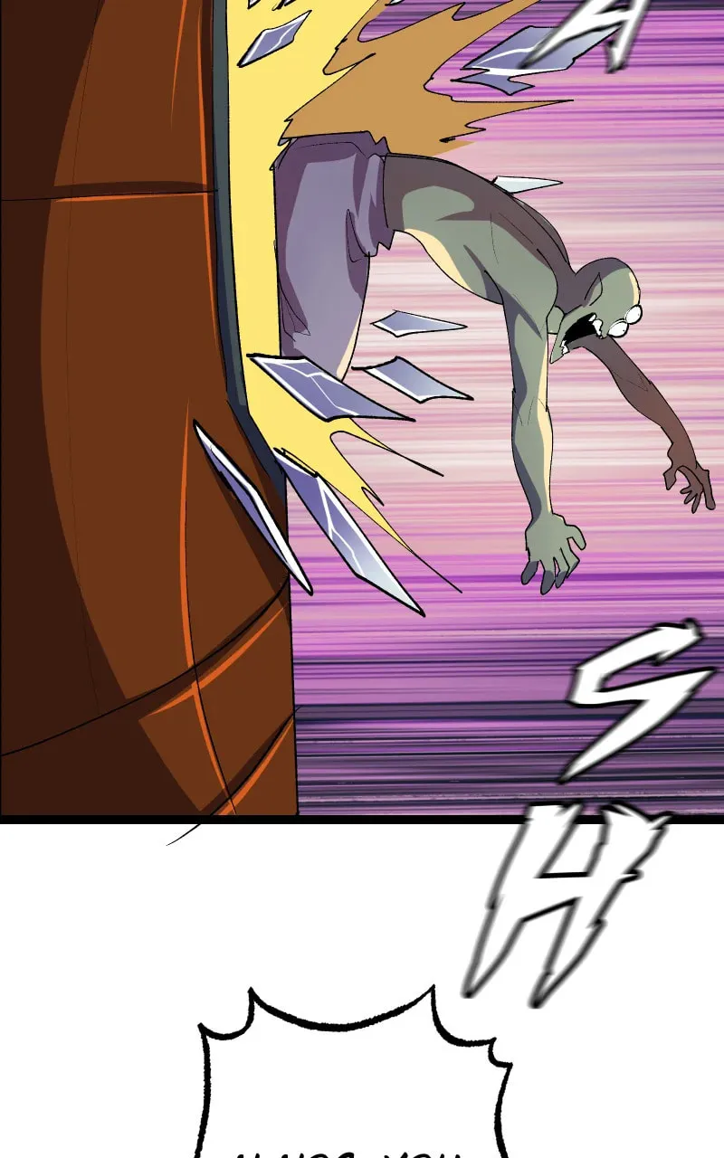 Read Just a Goblin chapter 95 image 27 on Lezhin