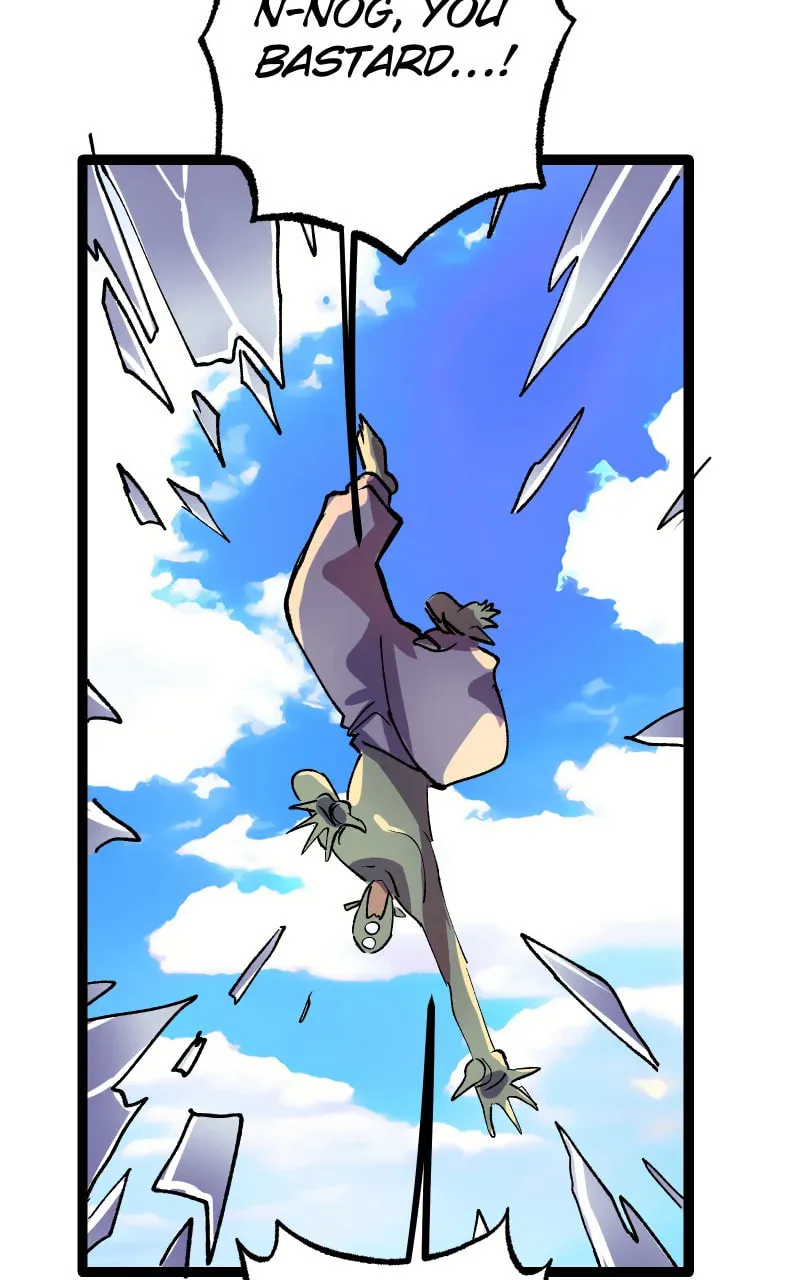 Read Just a Goblin chapter 95 image 28 on Lezhin