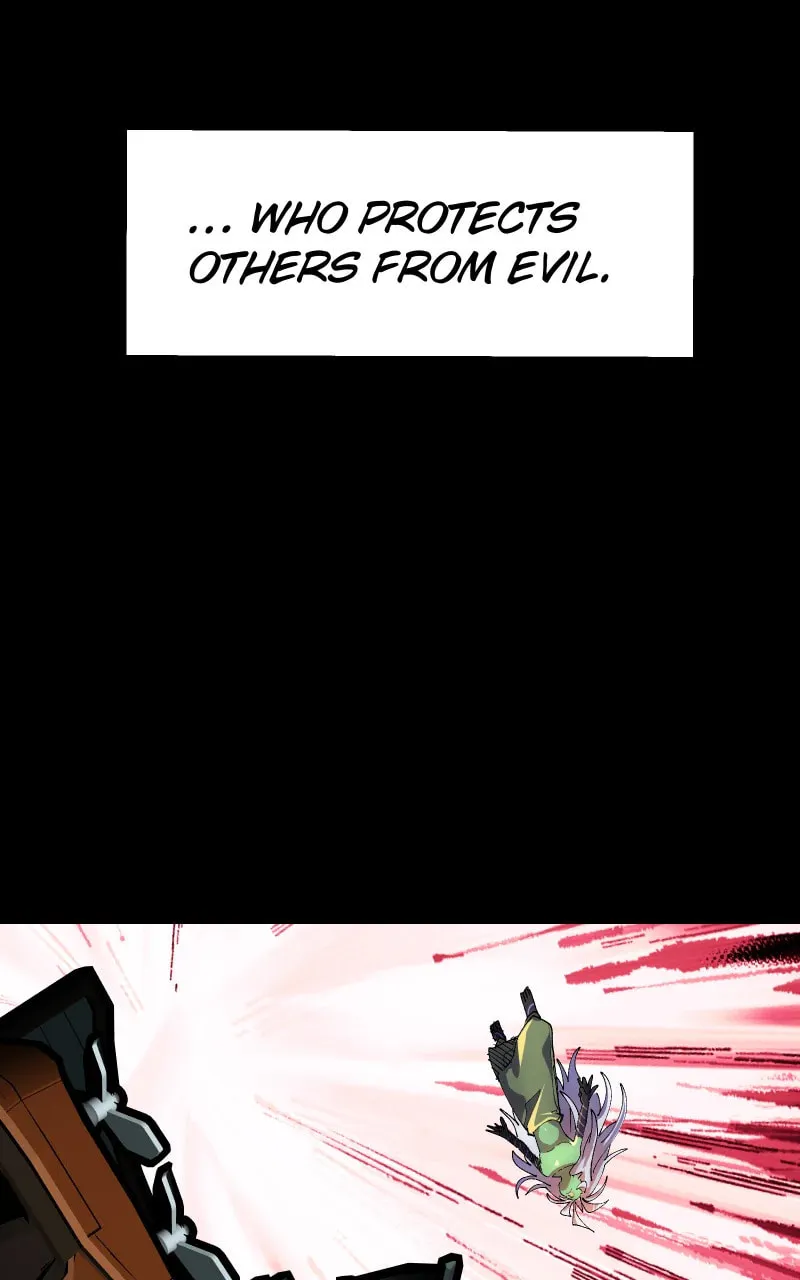 Read Just a Goblin chapter 95 image 3 on Lezhin
