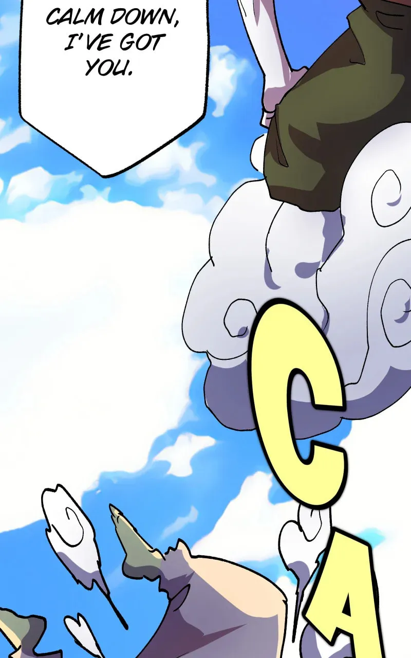 Read Just a Goblin chapter 95 image 30 on Lezhin