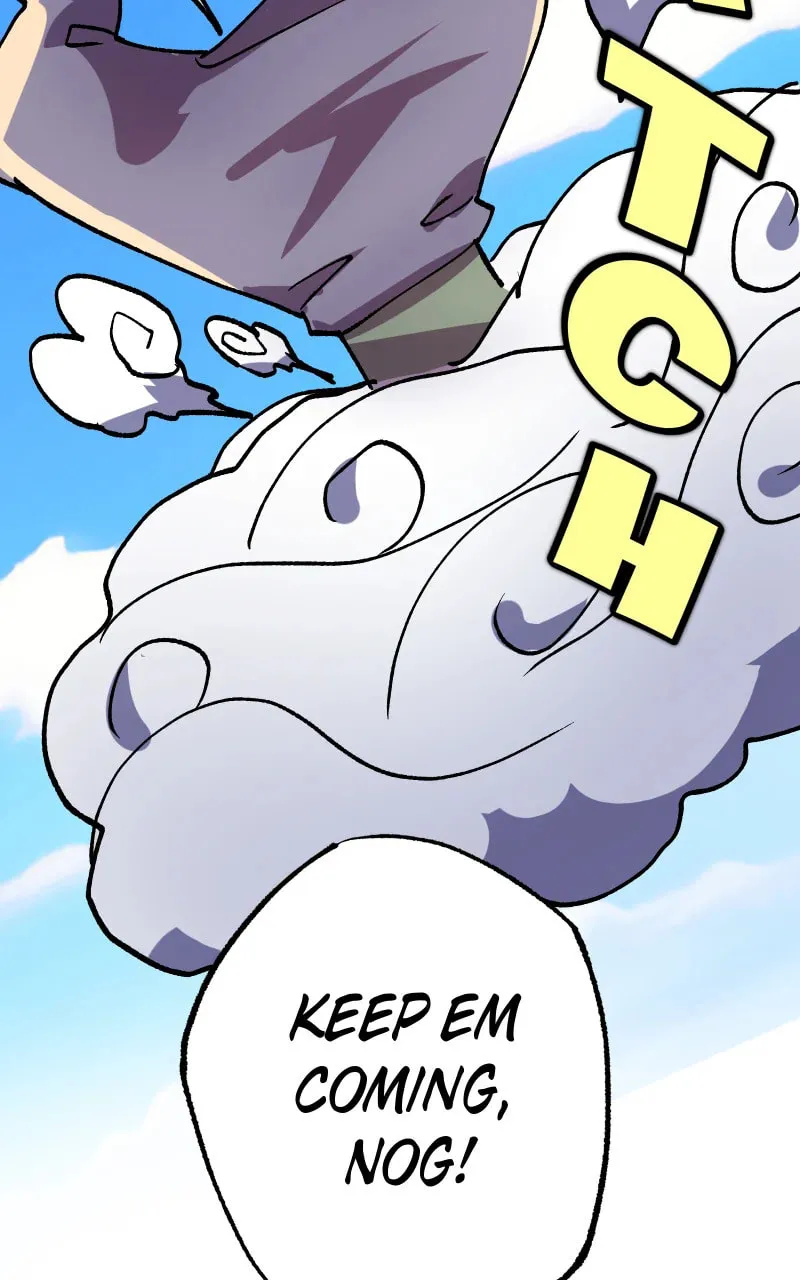 Read Just a Goblin chapter 95 image 31 on Lezhin
