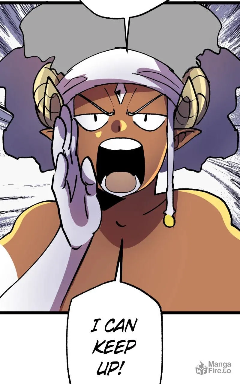 Read Just a Goblin chapter 95 image 32 on Lezhin