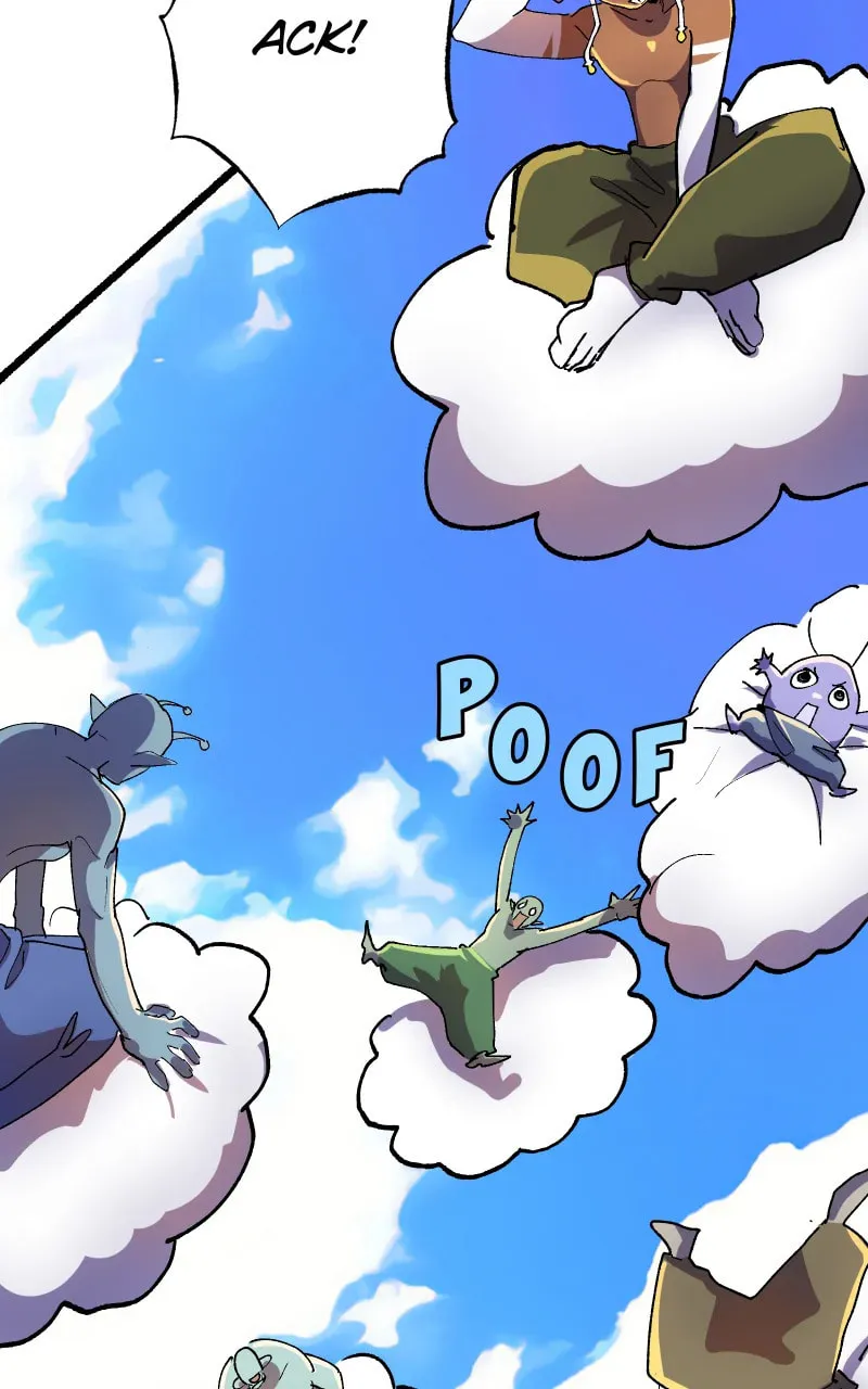 Read Just a Goblin chapter 95 image 37 on Lezhin