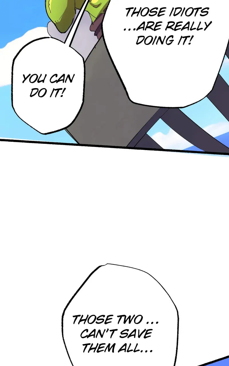 Read Just a Goblin chapter 95 image 40 on Lezhin
