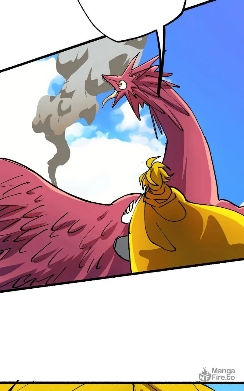 Read Just a Goblin chapter 95 image 41 on Lezhin