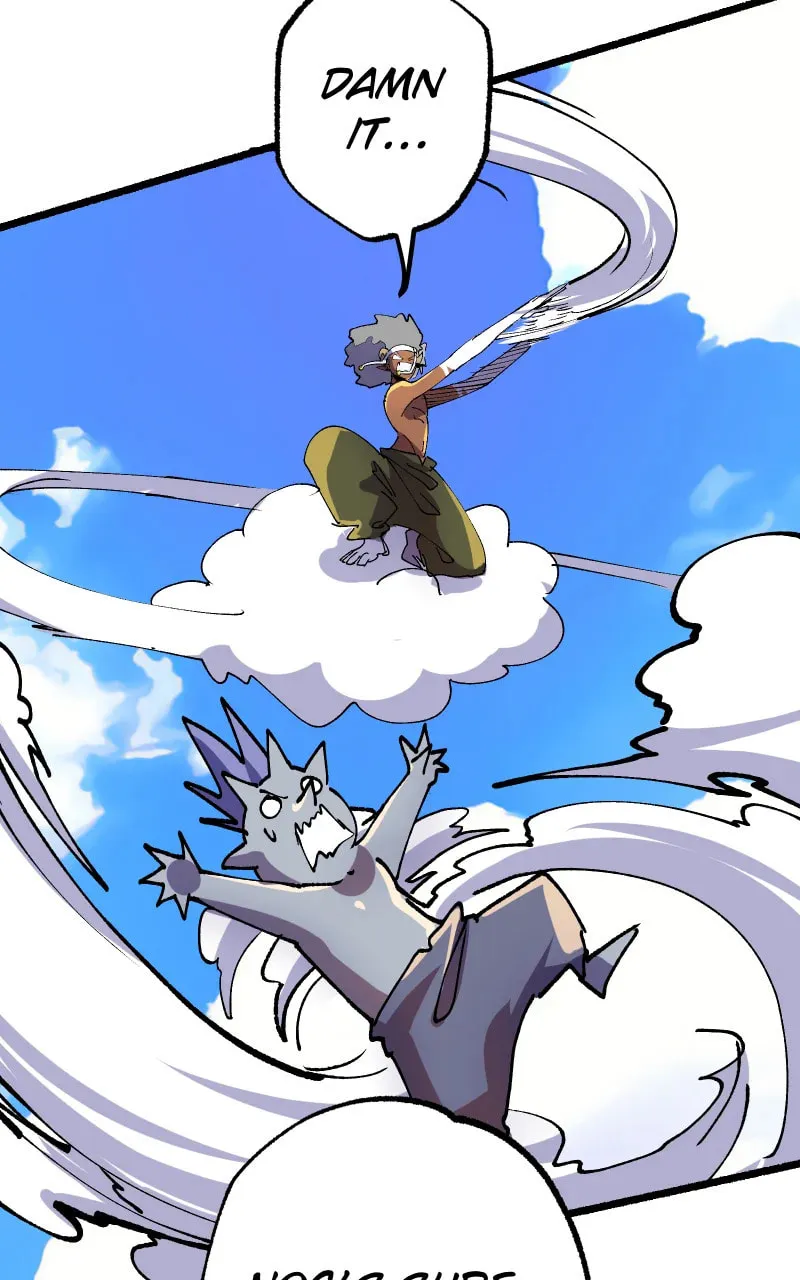 Read Just a Goblin chapter 95 image 43 on Lezhin