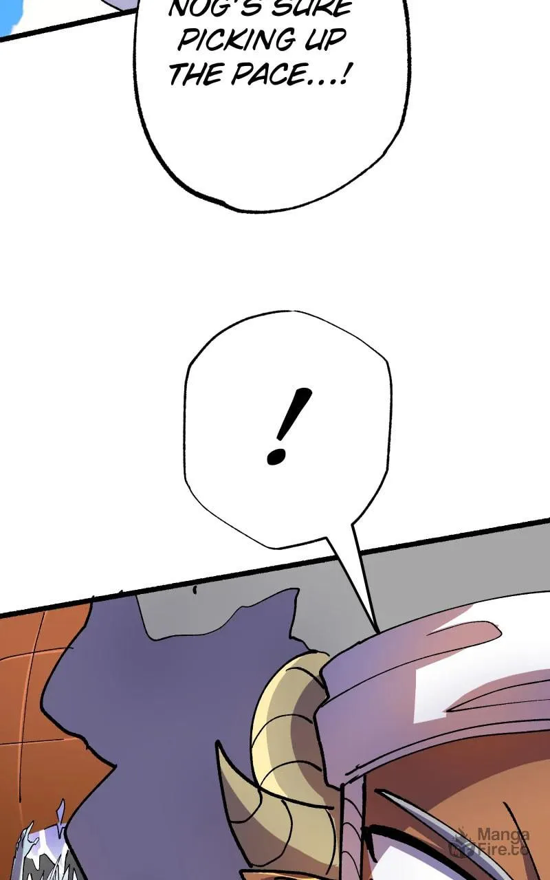 Read Just a Goblin chapter 95 image 44 on Lezhin