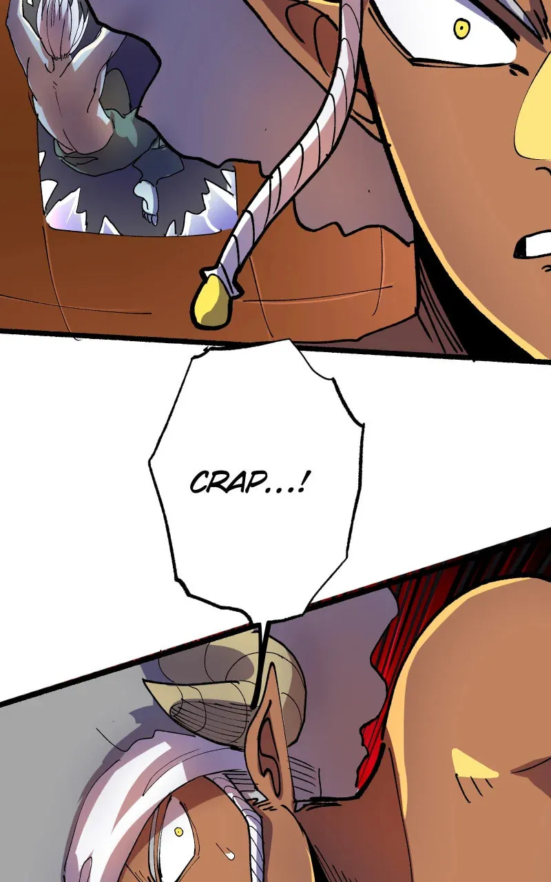 Read Just a Goblin chapter 95 image 45 on Lezhin