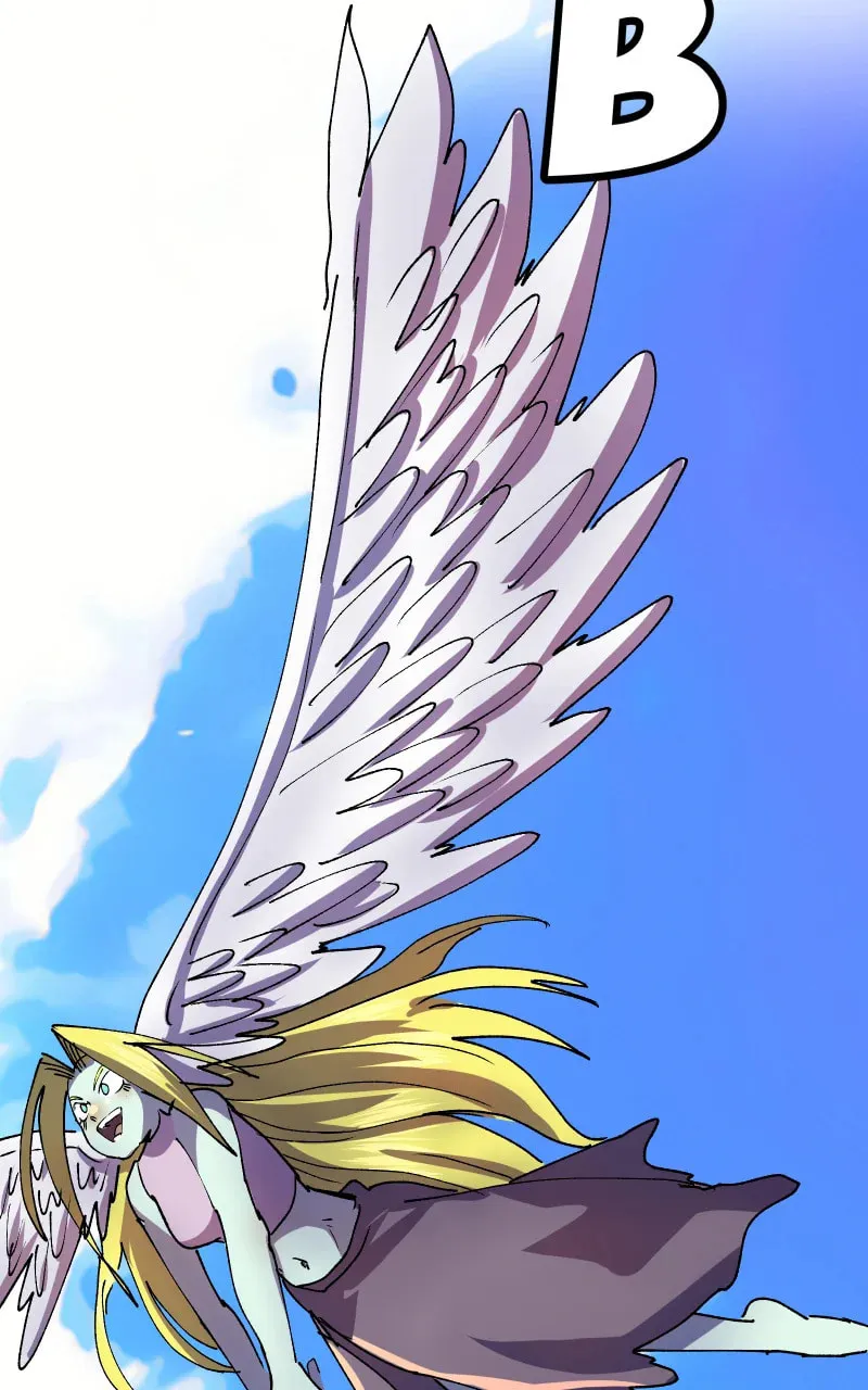 Read Just a Goblin chapter 95 image 48 on Lezhin