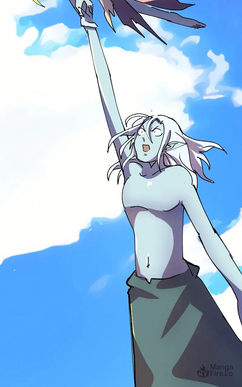 Read Just a Goblin chapter 95 image 49 on Lezhin
