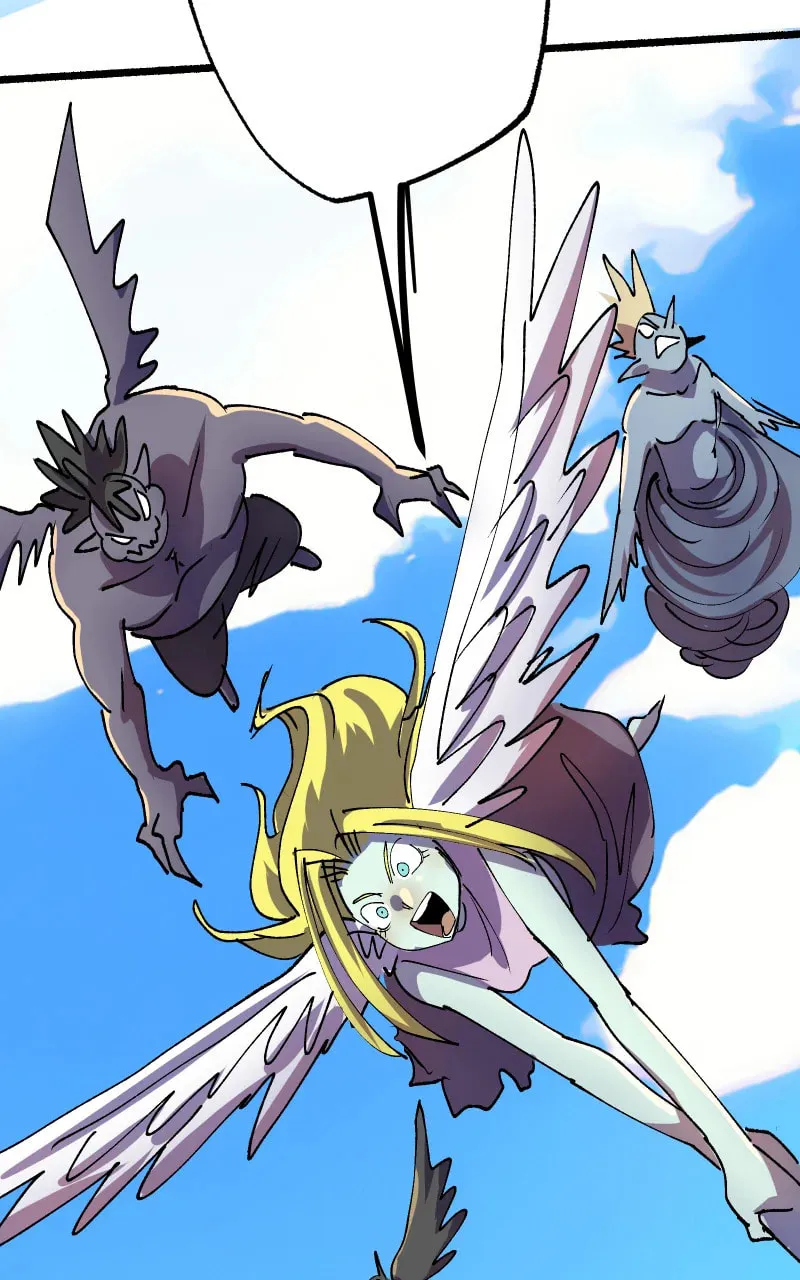 Read Just a Goblin chapter 95 image 51 on Lezhin