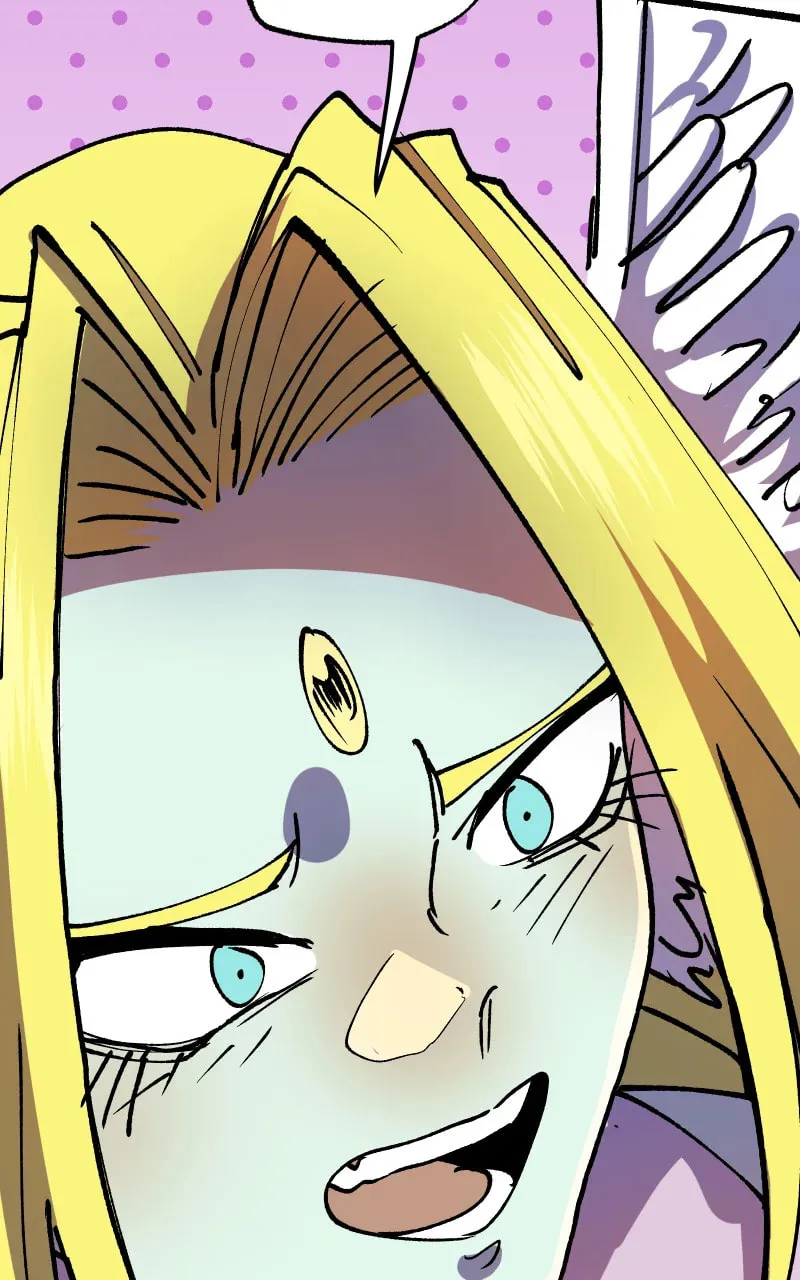 Read Just a Goblin chapter 95 image 55 on Lezhin