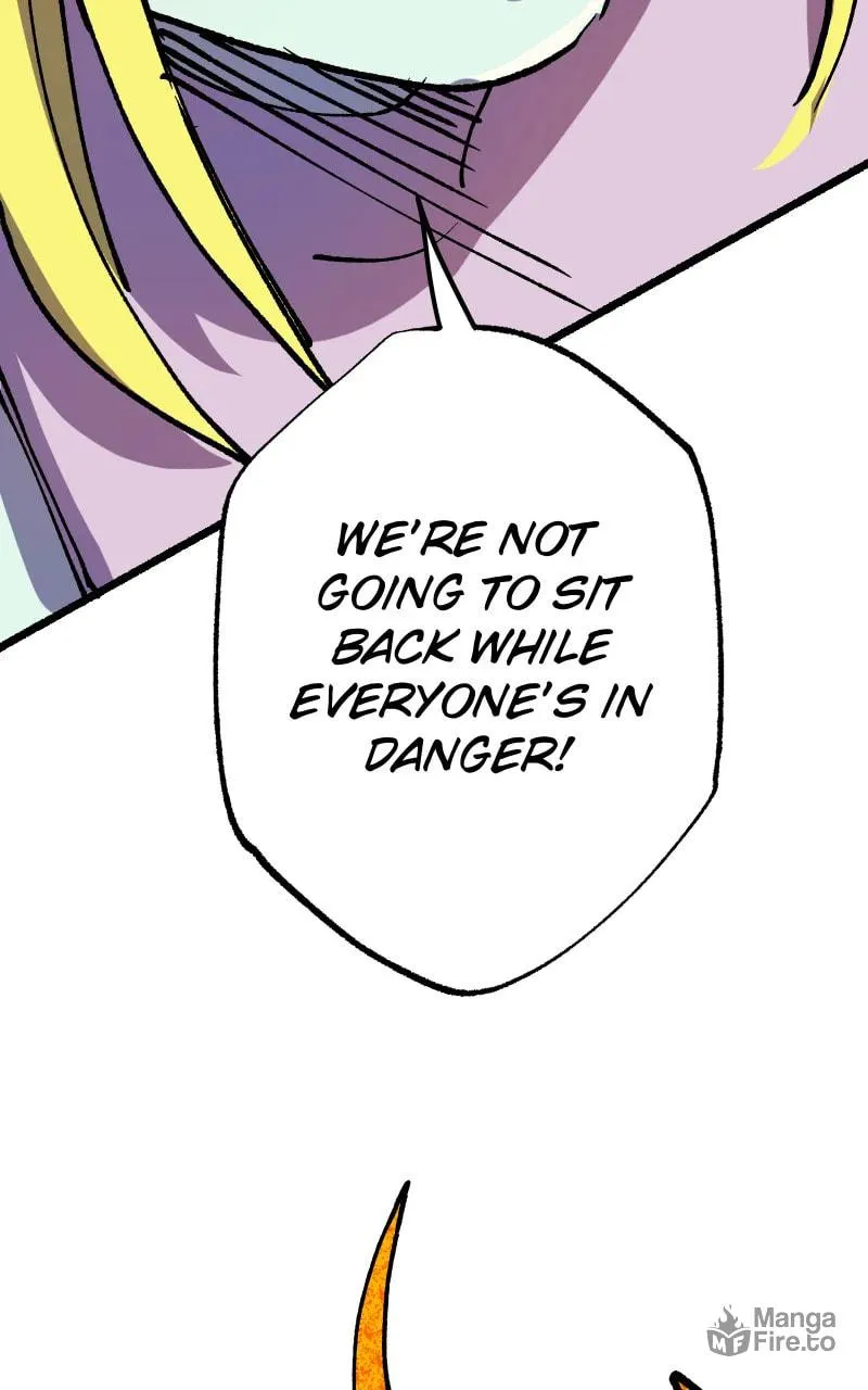 Read Just a Goblin chapter 95 image 56 on Lezhin