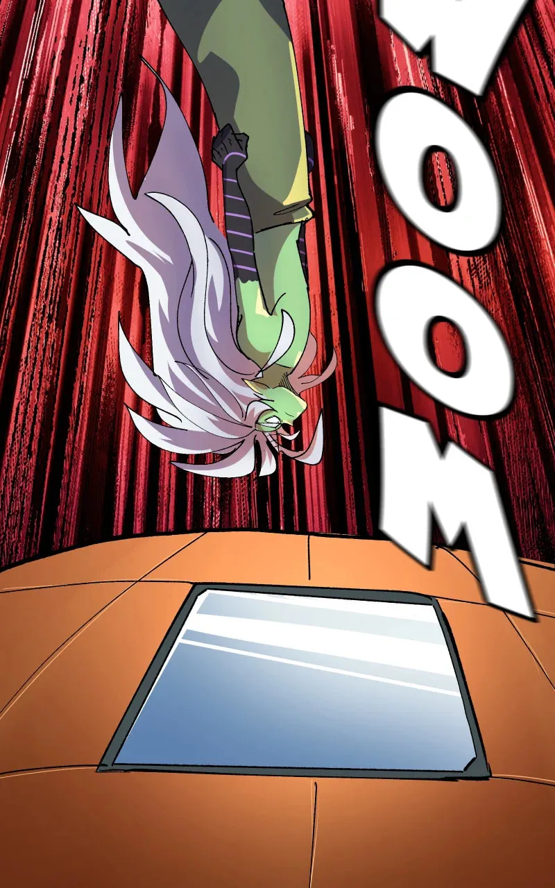 Read Just a Goblin chapter 95 image 6 on Lezhin