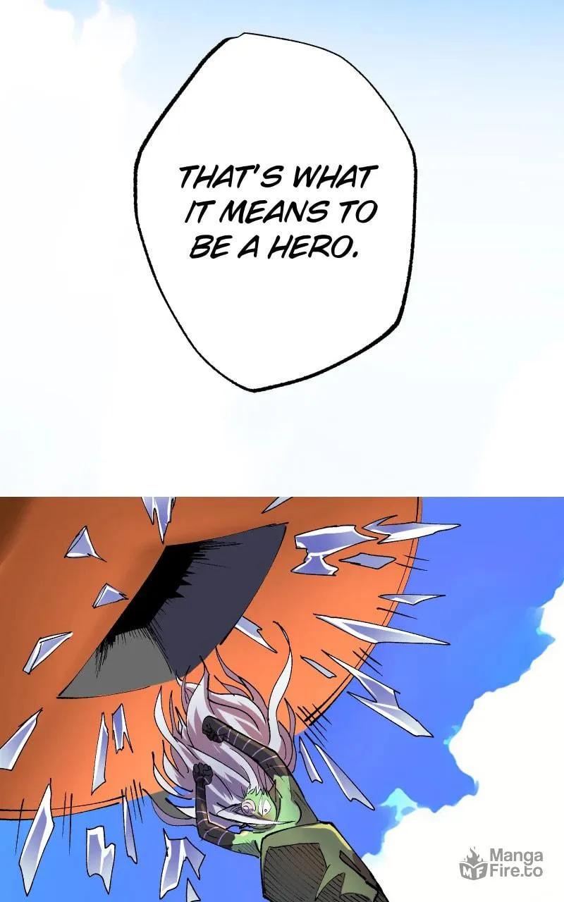 Read Just a Goblin chapter 95 image 62 on Lezhin