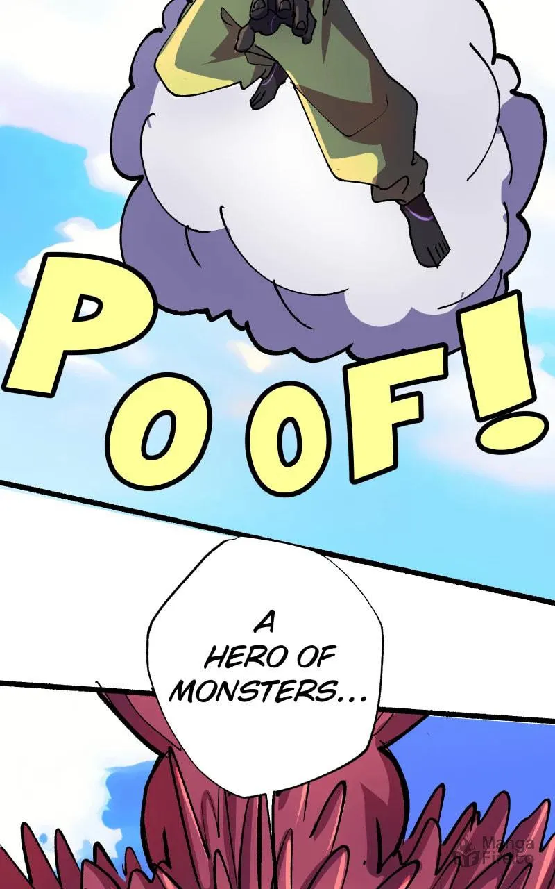 Read Just a Goblin chapter 95 image 65 on Lezhin