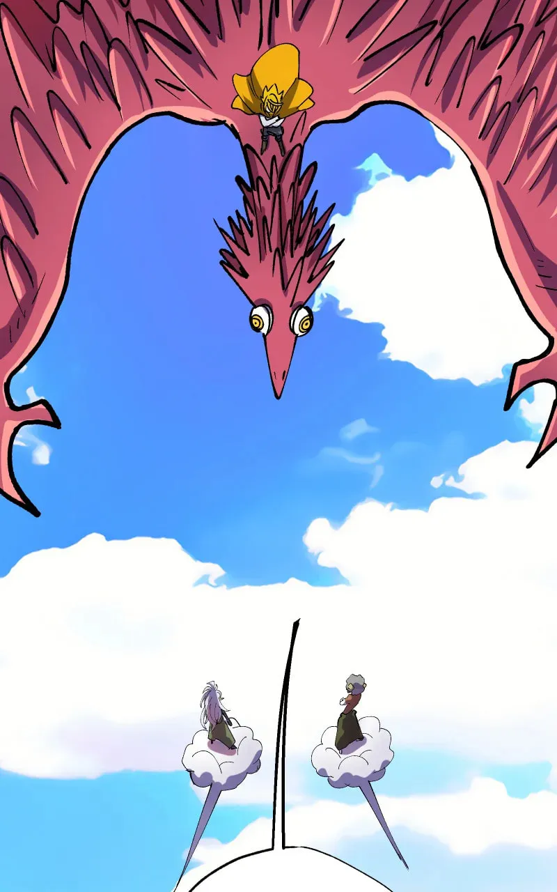 Read Just a Goblin chapter 95 image 66 on Lezhin