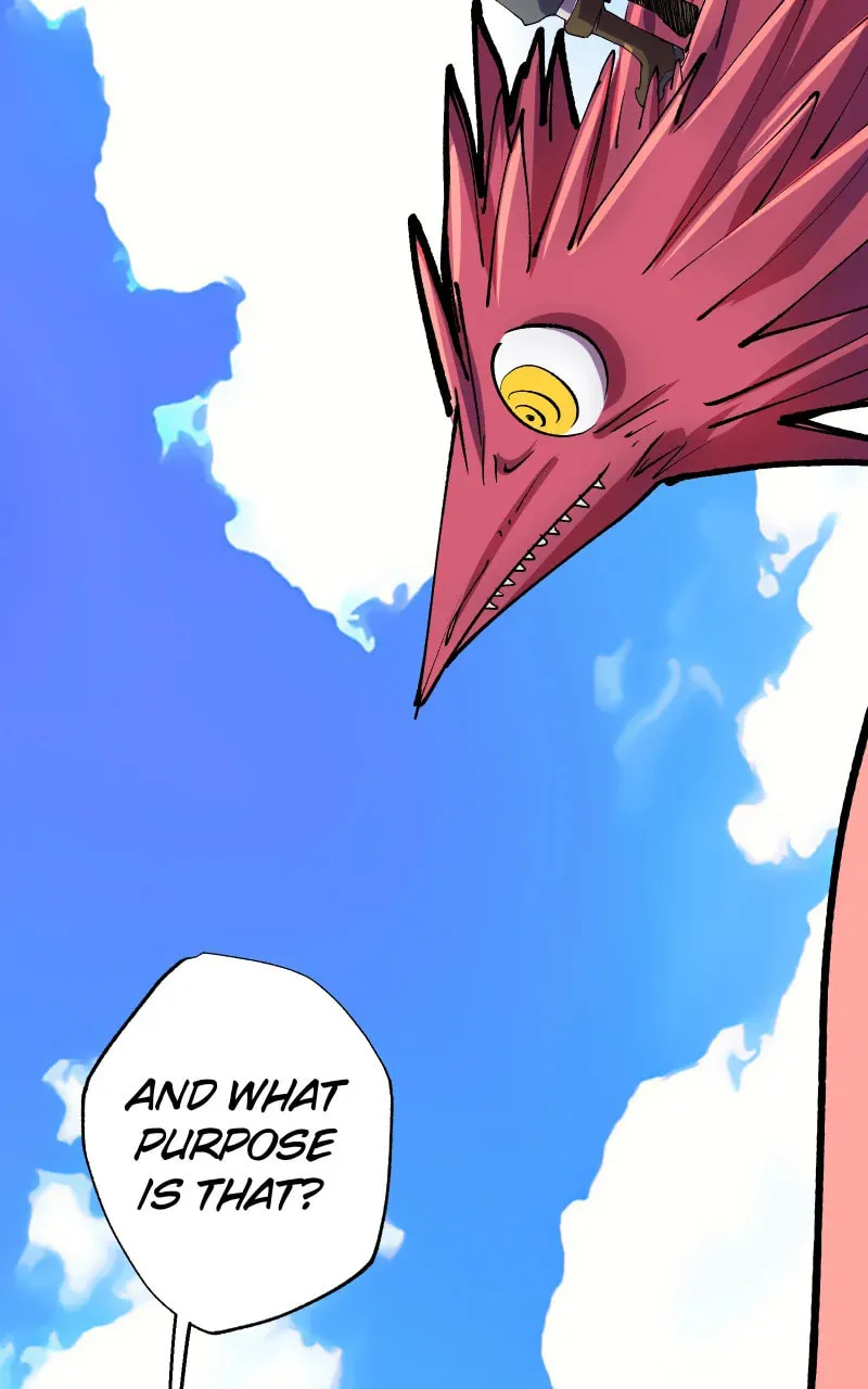Read Just a Goblin chapter 95 image 70 on Lezhin