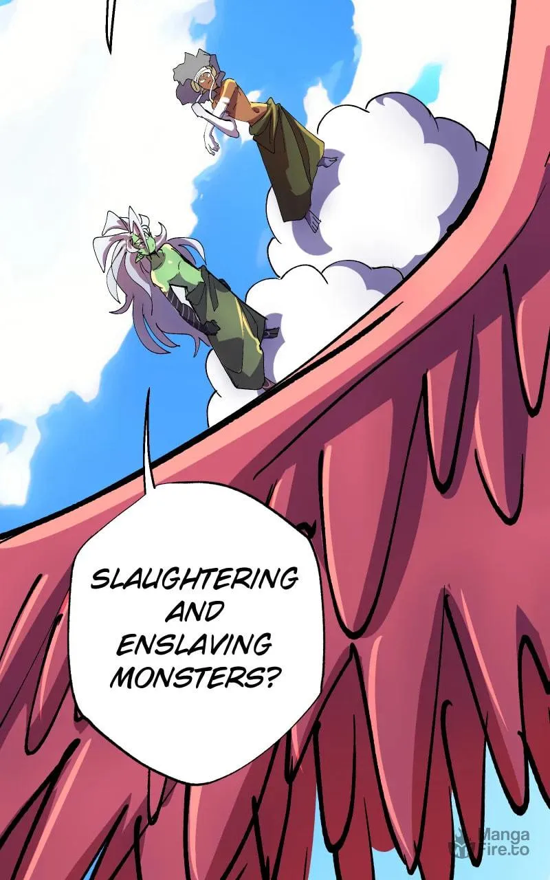 Read Just a Goblin chapter 95 image 71 on Lezhin
