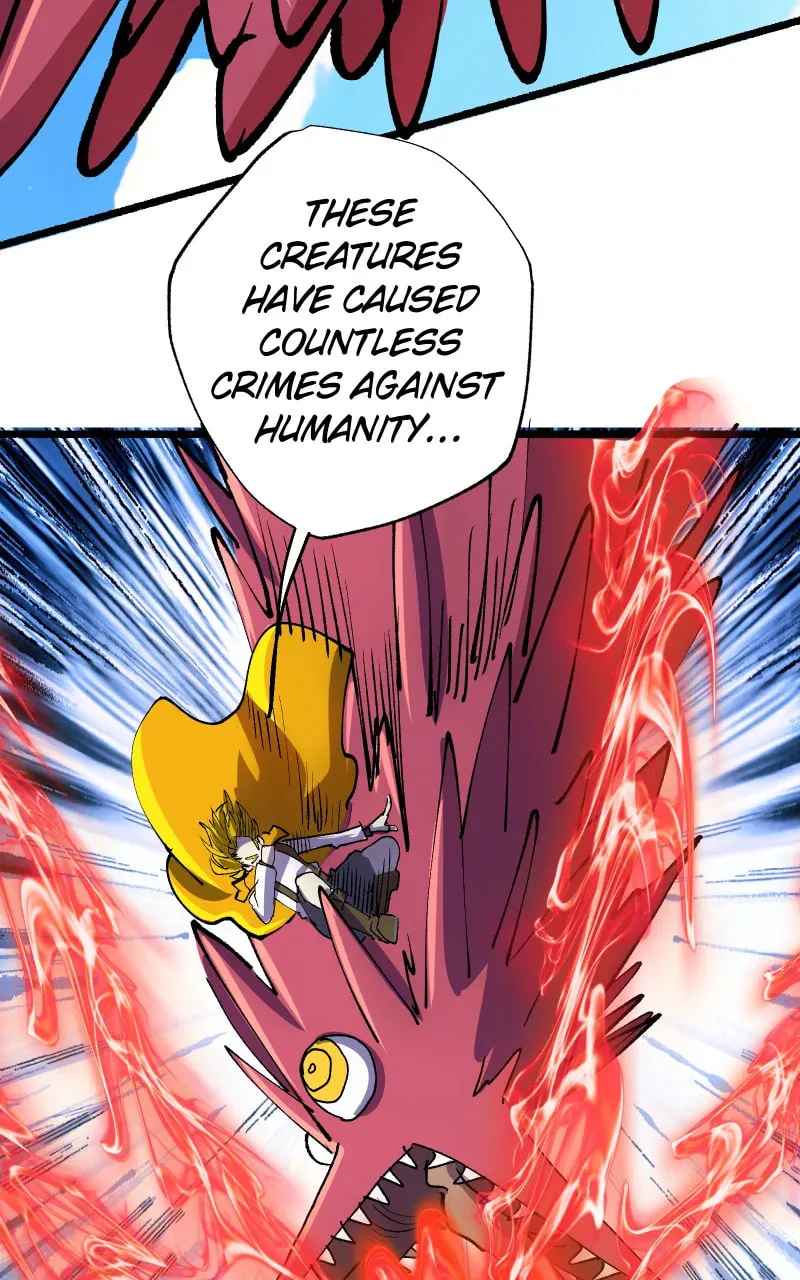 Read Just a Goblin chapter 95 image 72 on Lezhin