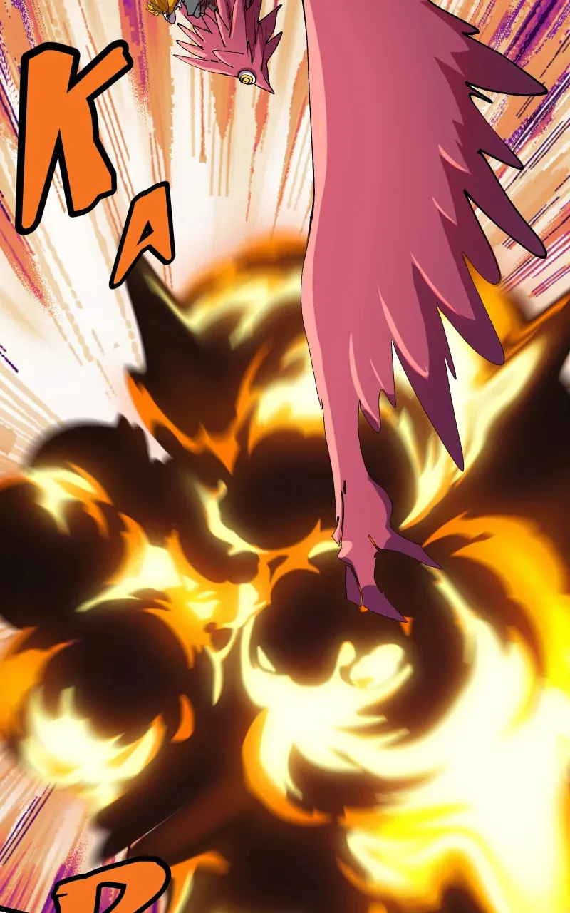 Read Just a Goblin chapter 95 image 76 on Lezhin
