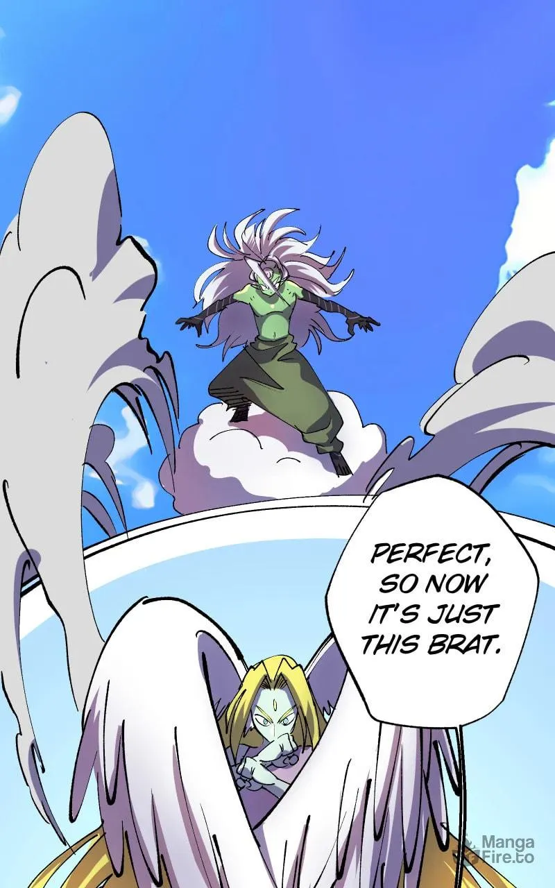 Read Just a Goblin chapter 95 image 79 on Lezhin