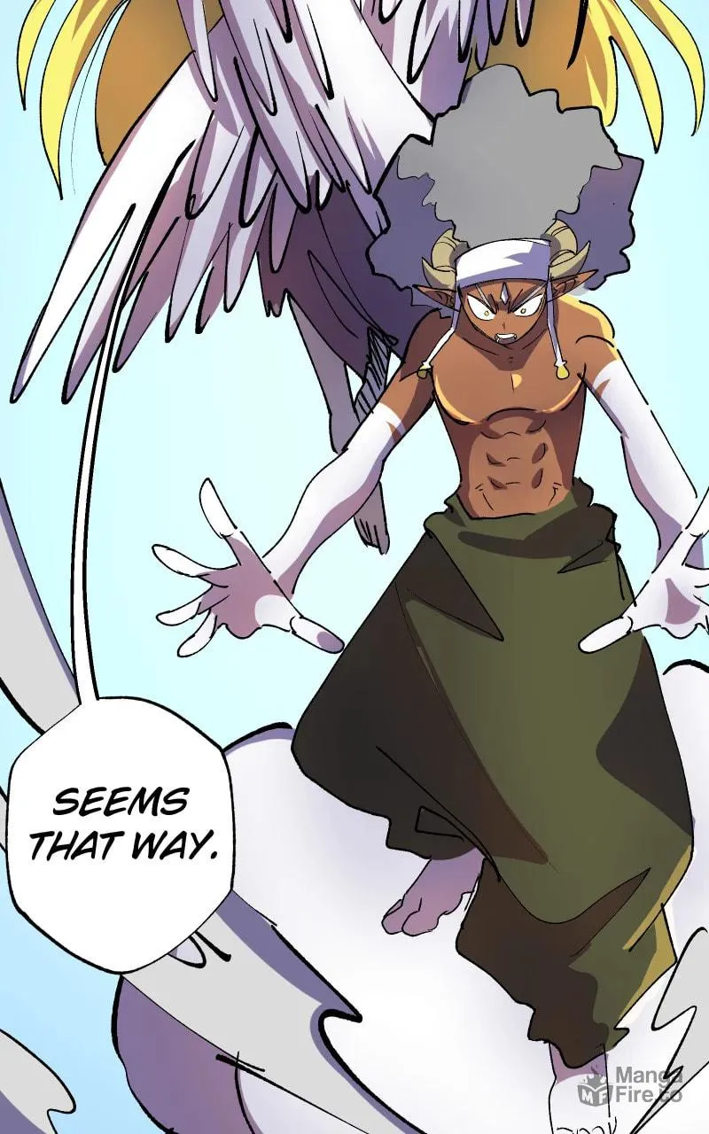 Read Just a Goblin chapter 95 image 80 on Lezhin
