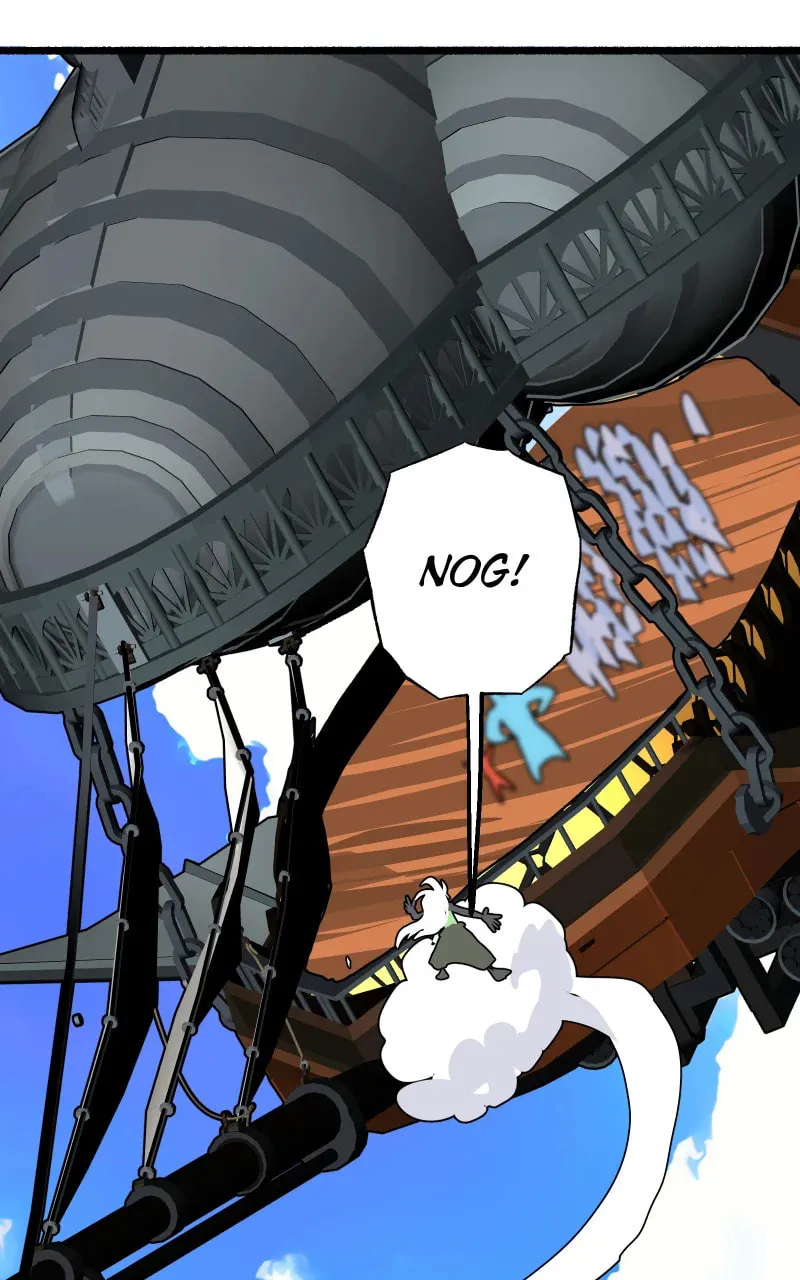 Read Just a Goblin chapter 95 image 85 on Lezhin