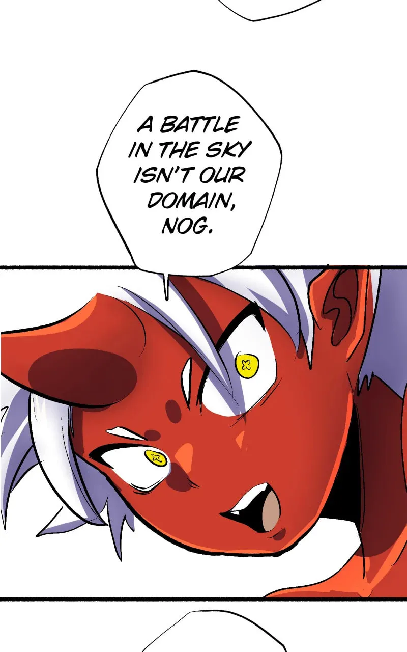 Read Just a Goblin chapter 95 image 88 on Lezhin