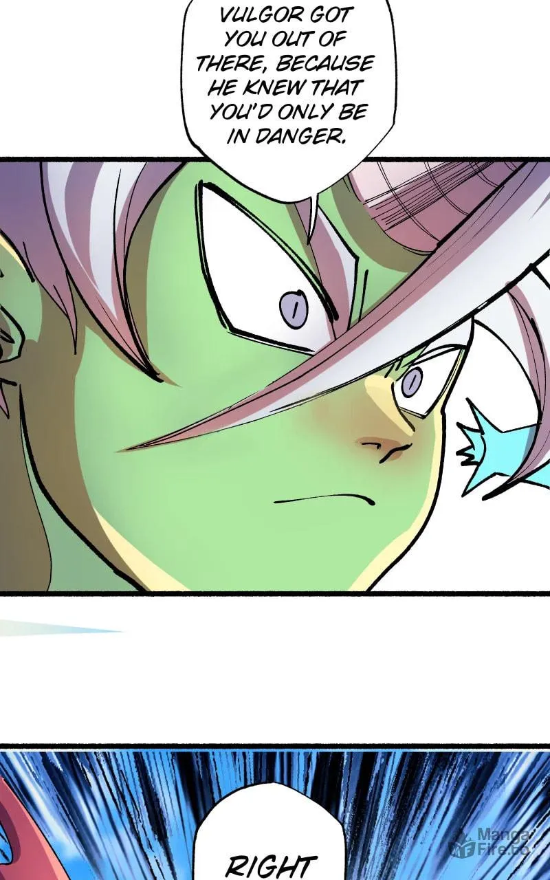 Read Just a Goblin chapter 95 image 89 on Lezhin