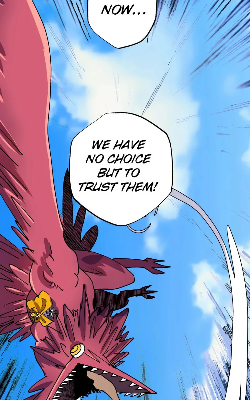 Read Just a Goblin chapter 95 image 90 on Lezhin