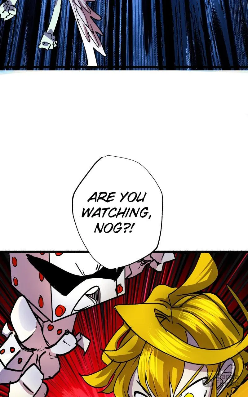 Read Just a Goblin chapter 95 image 92 on Lezhin