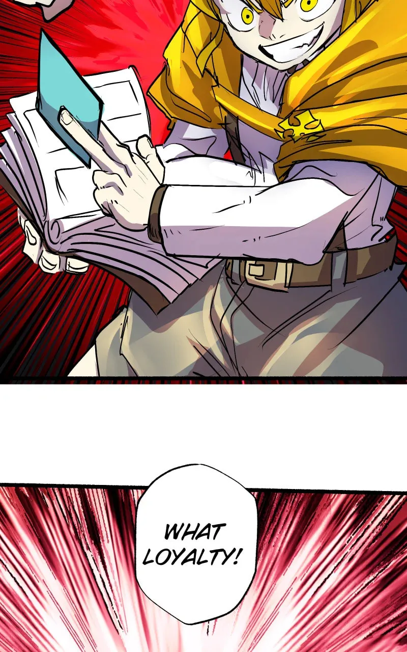 Read Just a Goblin chapter 95 image 93 on Lezhin