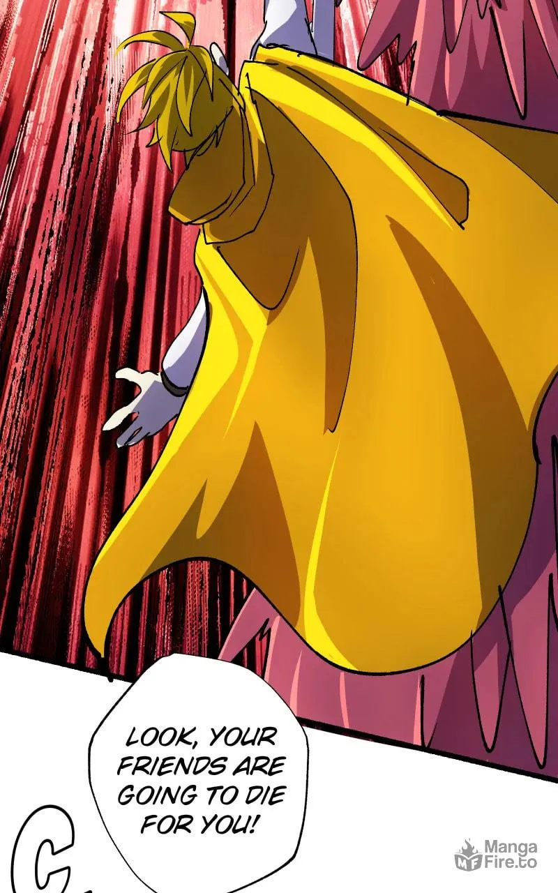 Read Just a Goblin chapter 95 image 95 on Lezhin