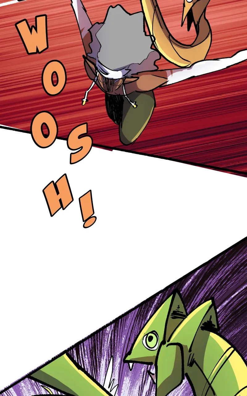 Read Just a Goblin chapter 95 image 97 on Lezhin