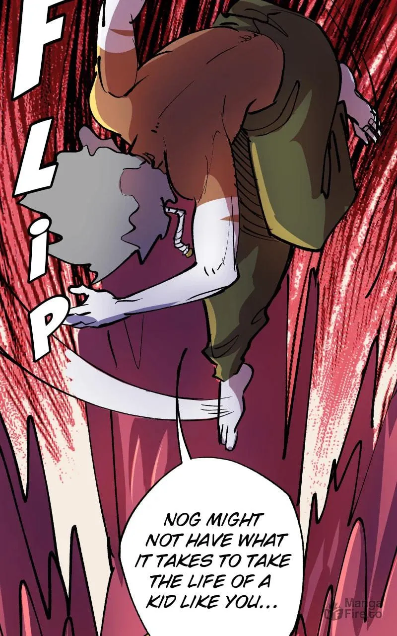 Read Just a Goblin chapter 95 image 99 on Lezhin