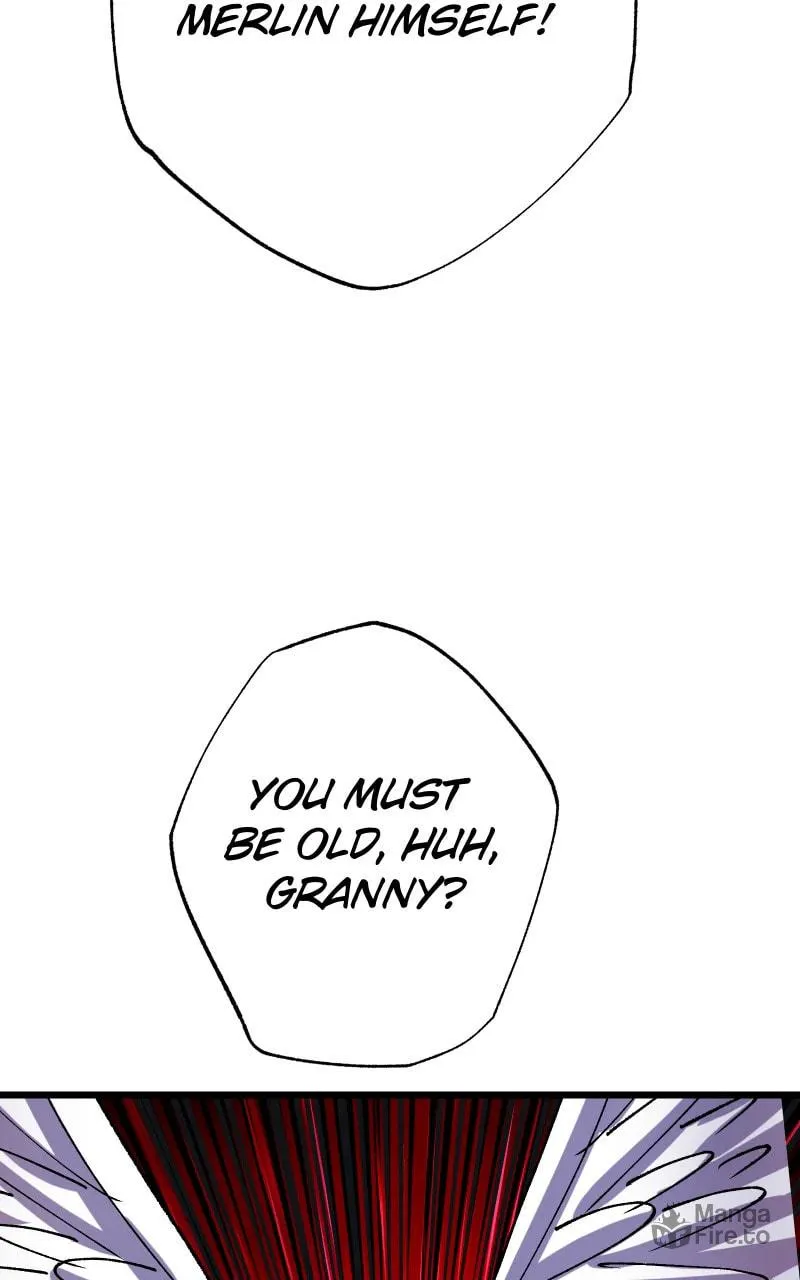 Read Just a Goblin chapter 96 image 104 on Lezhin