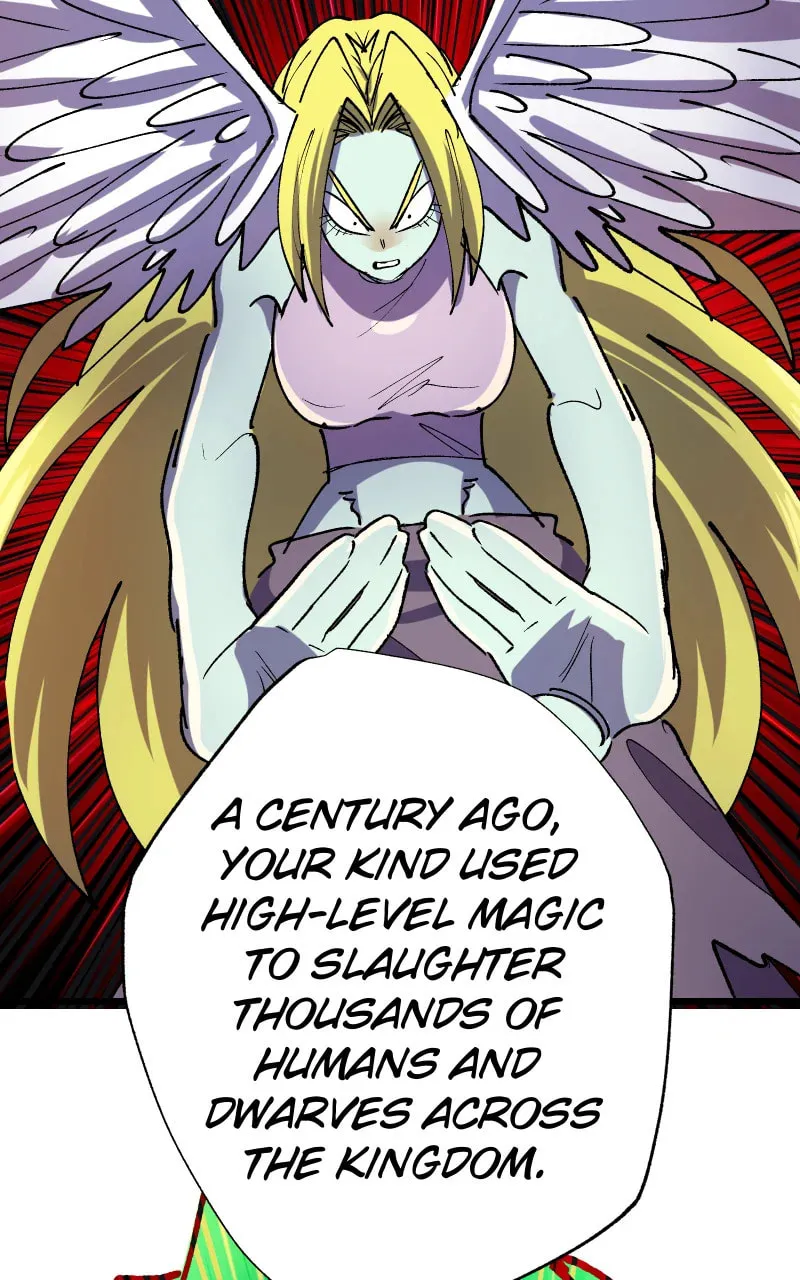 Read Just a Goblin chapter 96 image 105 on Lezhin