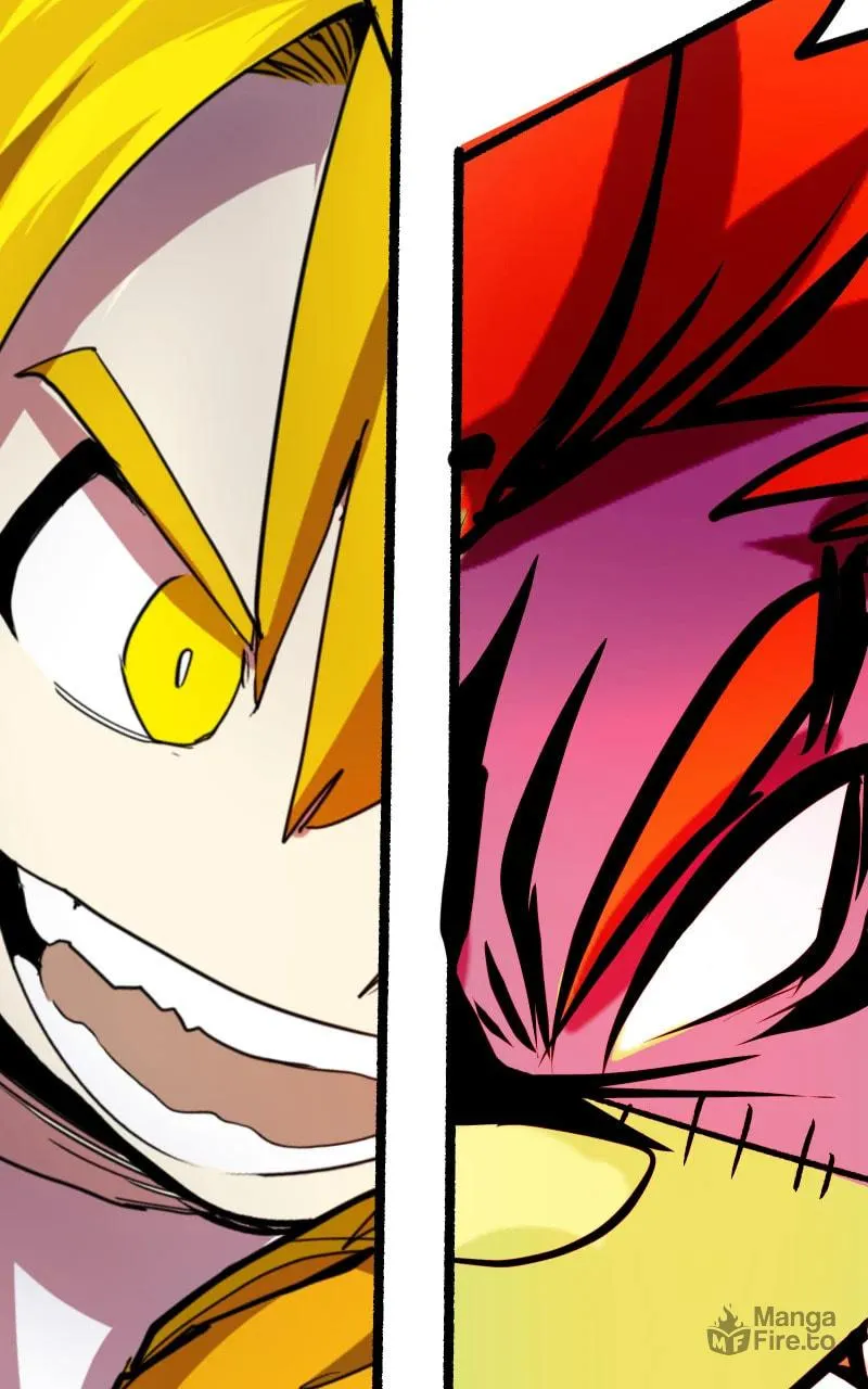Read Just a Goblin chapter 96 image 11 on Lezhin
