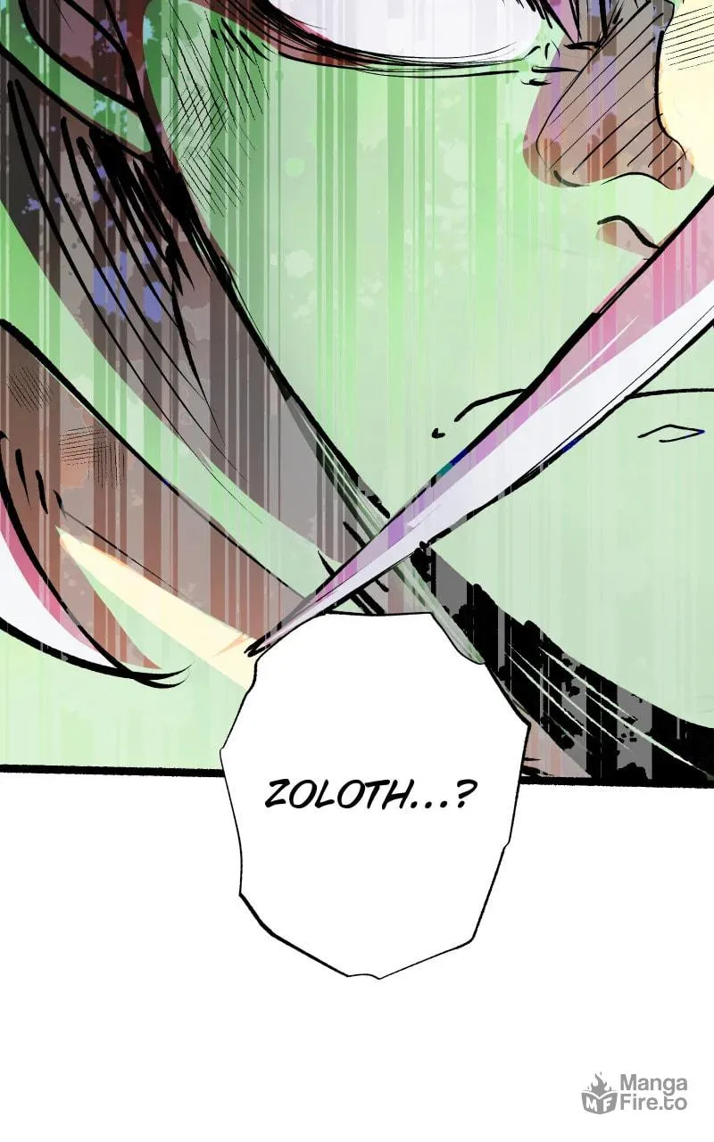 Read Just a Goblin chapter 96 image 14 on Lezhin