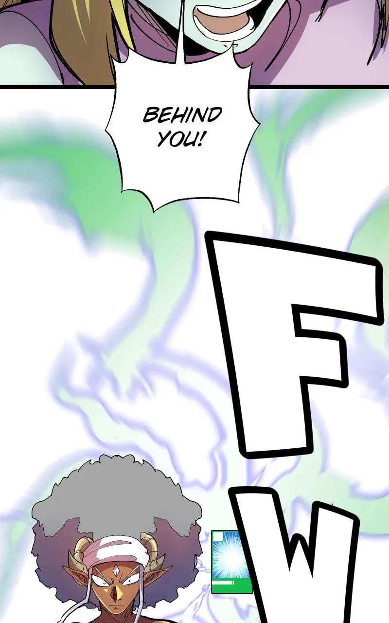 Read Just a Goblin chapter 96 image 16 on Lezhin