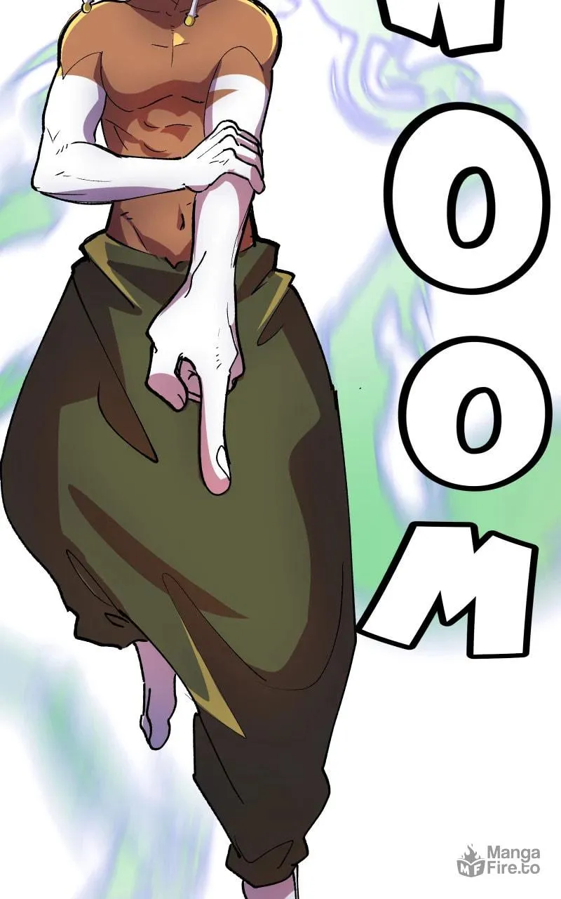 Read Just a Goblin chapter 96 image 17 on Lezhin