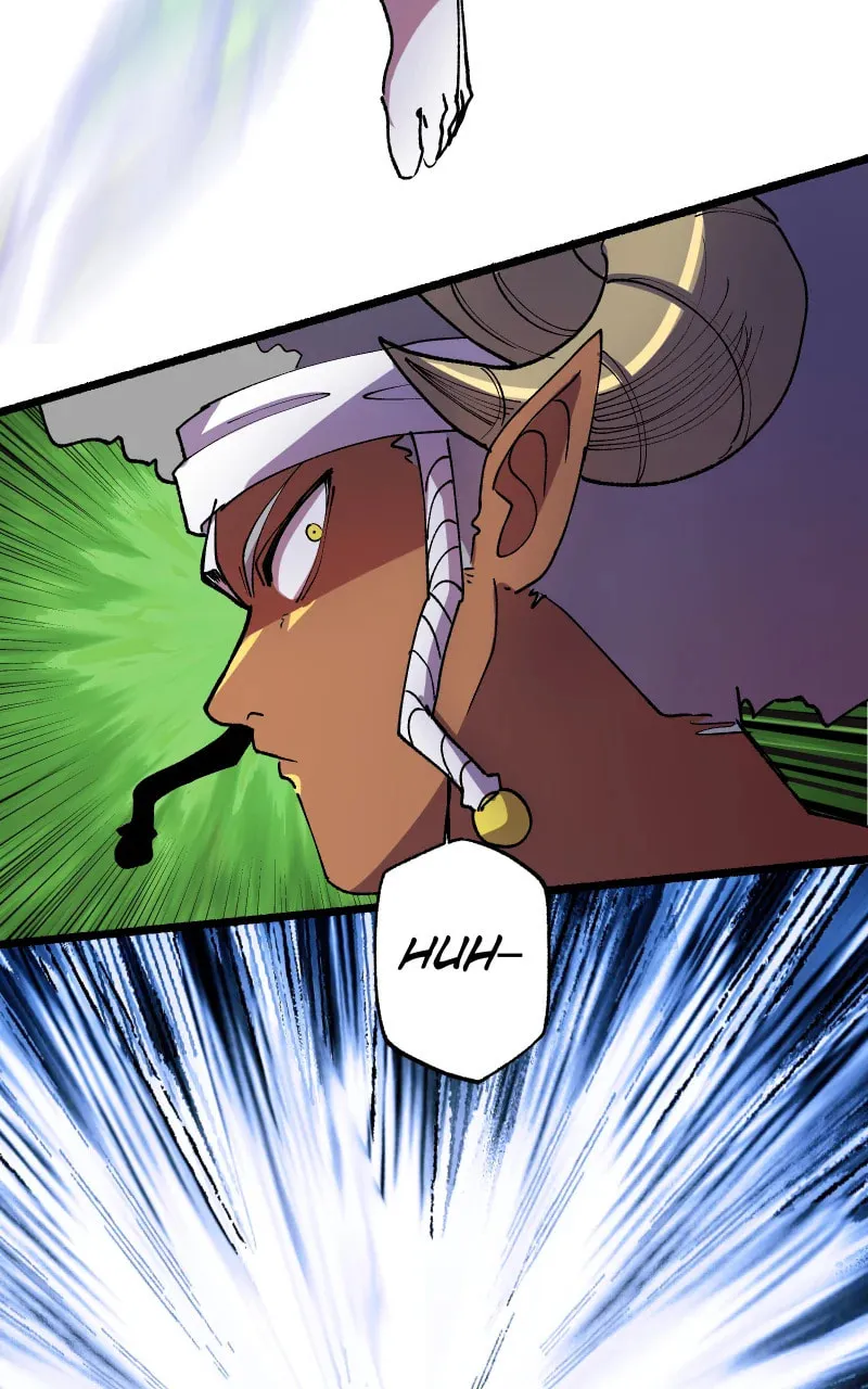 Read Just a Goblin chapter 96 image 18 on Lezhin